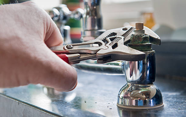 Water damage restoration process in Abbeville, AL